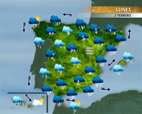 Previsión meteorológica de tres días para San Adrián de Besós,。